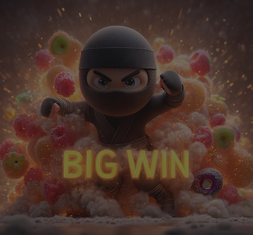 Ninja Crash