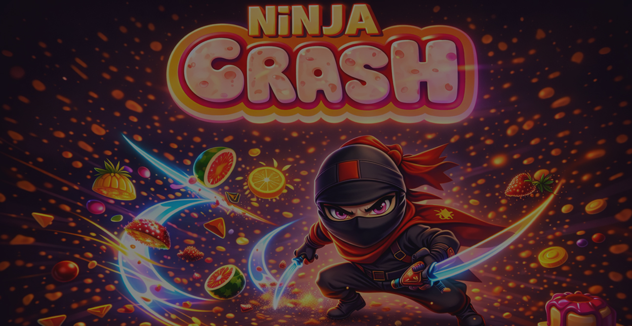 Ninja Crash