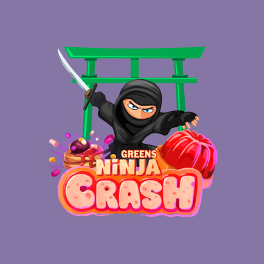 Ninja Crash